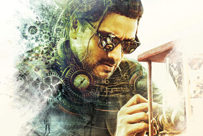 avasarala-srinivas-1st-look-poster-from-awe